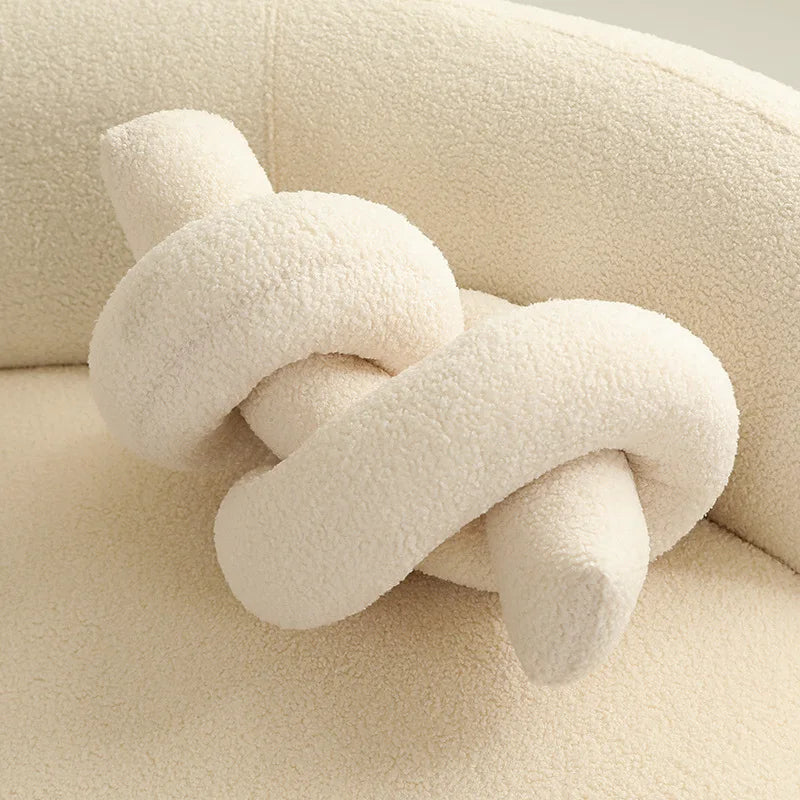 SOFT KISSEN GEBUNDEN