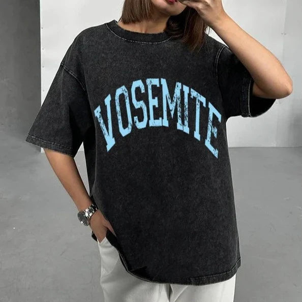 Grafik T-Shirt