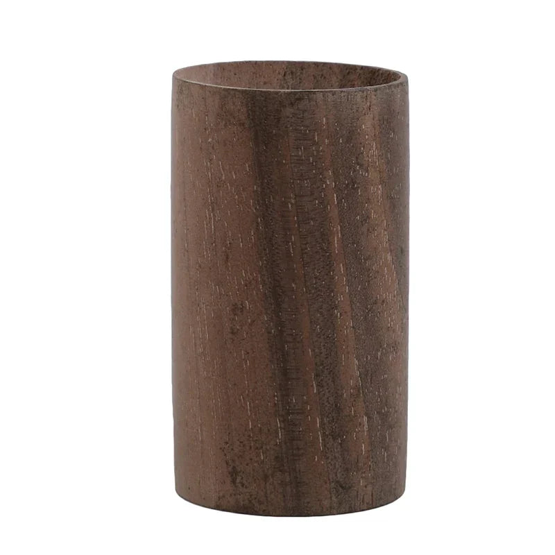 Frendorf | Umweltfreundlicher Holz-Aromatherapie-Diffusor für ätherische Öle