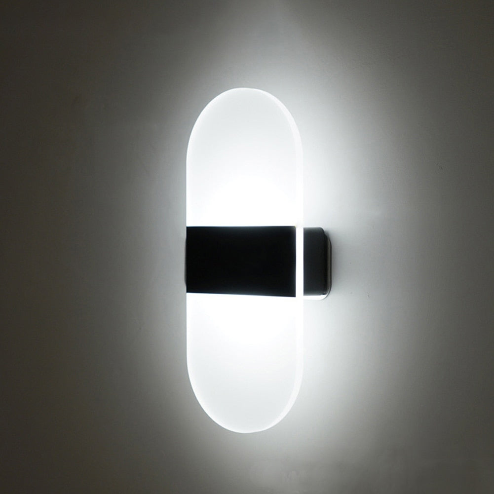 Ramos - Stilvolle Lampe mit Bewegungssensor | Vielseitig