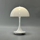 Frendorf | Pilz 3-Farben-Dimmbares Aufladbares LED-Tischlampen