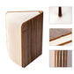 Frendorf | BookLuma LED Buchlampe | Faltbares Stimmungslicht | Kabelloses Design | Dekorative Tischleuchte