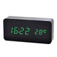 LED Digitaluhr
