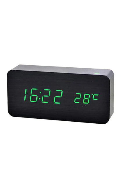 LED Digitaluhr