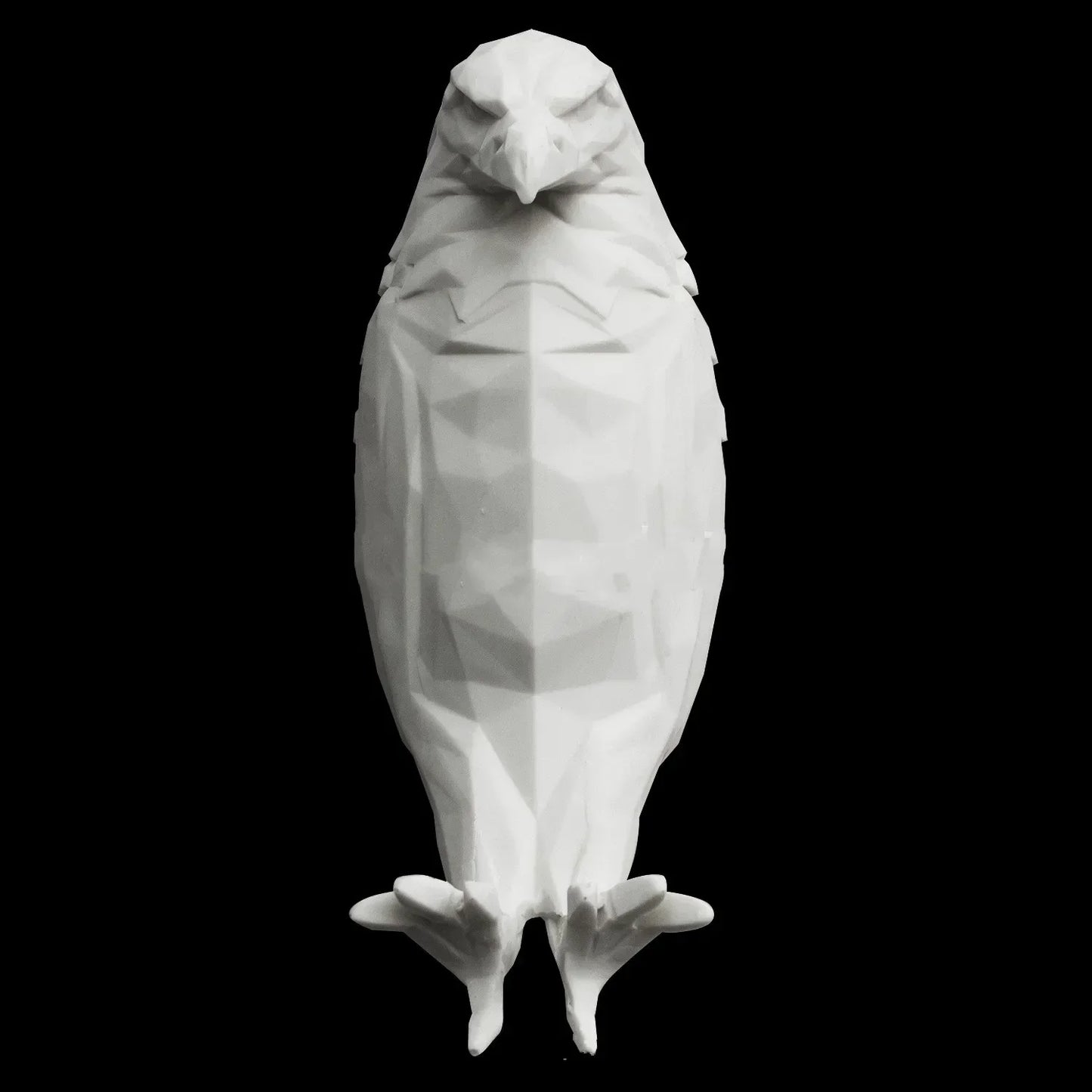 Frendorf | 3D Adler Wandprojektionslampe