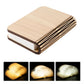 Frendorf | BookLuma LED Buchlampe | Faltbares Stimmungslicht | Kabelloses Design | Dekorative Tischleuchte