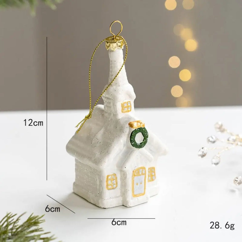 Frendorf | Legende Weihnachtsbaumgeschmück