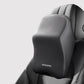 Frendorf | Autositzunterstützung | Orthopädische Unterstützung für Nacken und Rücken beim Autofahren