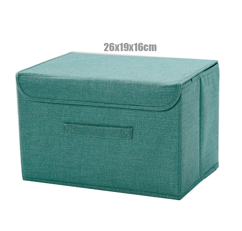 Ästhetische Faltbox