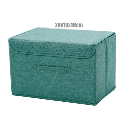 Ästhetische Faltbox
