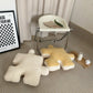 Puzzle Block Kissen