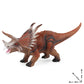 Fleischfressendes Dinosauriermodell