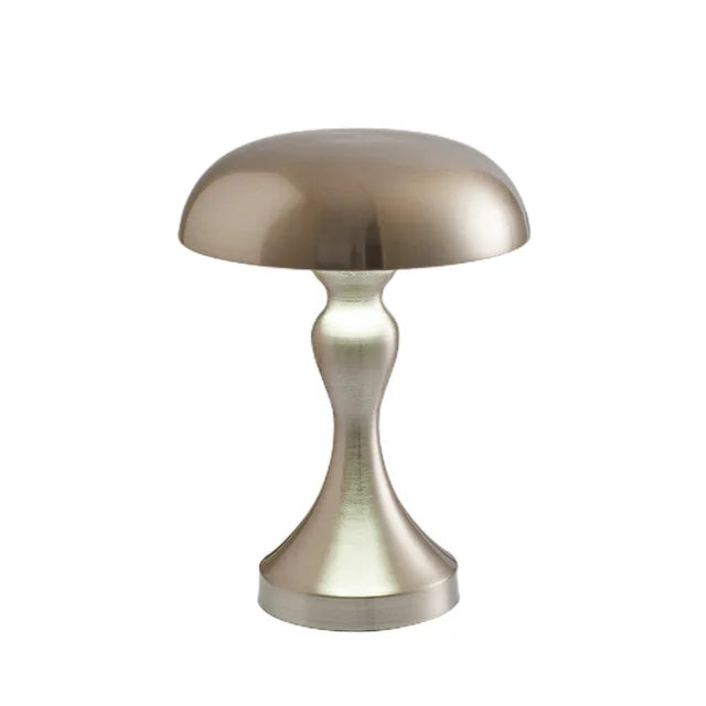 DraadloosLicht – LED-Leselampe