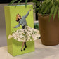 Frendorf | Flying Skirt Taschentuchbox