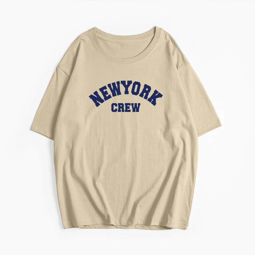 New York Crew T-Shirt