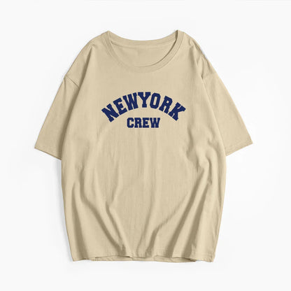 New York Crew T-Shirt