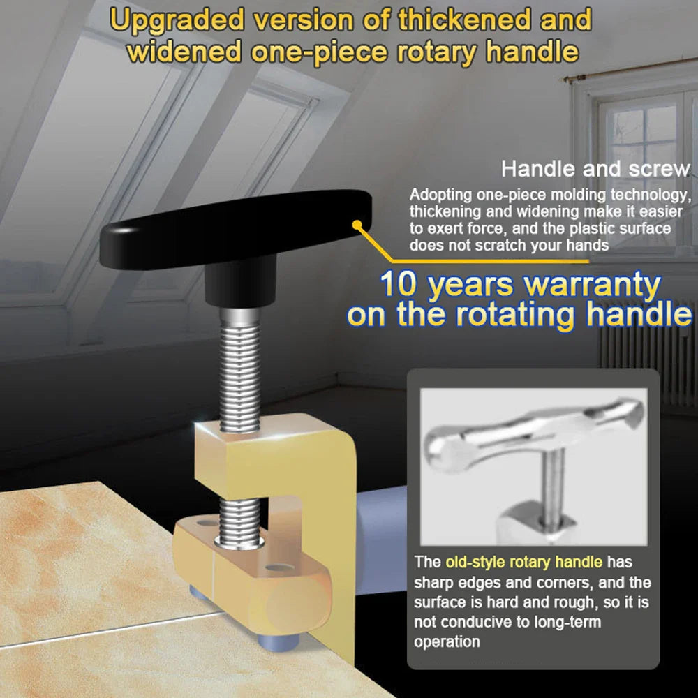 Frendorf | 2 In 1 Glas-Mosaikschneider mit Brechzangen