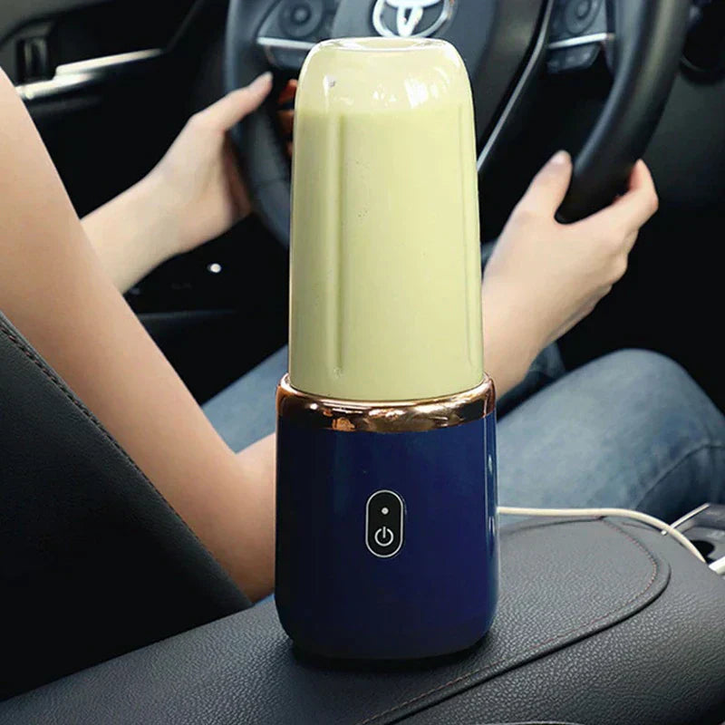 Frendorf | BlendBoost– Frischer Saft überall und jederzeit