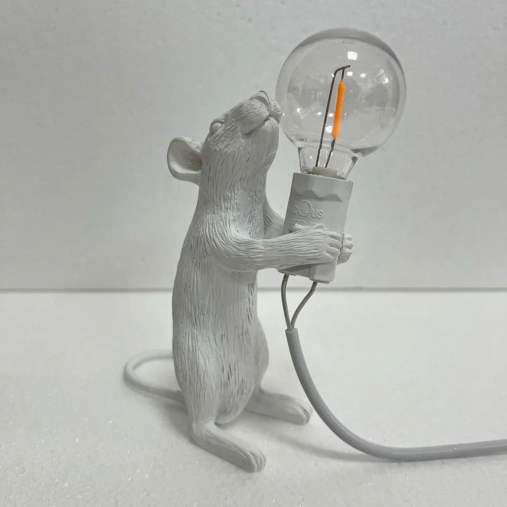 Frendorf | Nacht Rat Schreibtischlampe