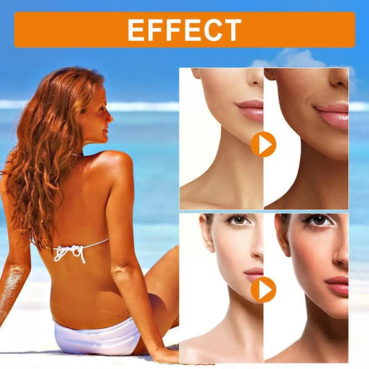 Frendorf | Bronzelle – Natürliche Sommerbräune ohne Sonne oder Solarium! 150g