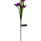 Outdoor Solar LED Blumenlampe