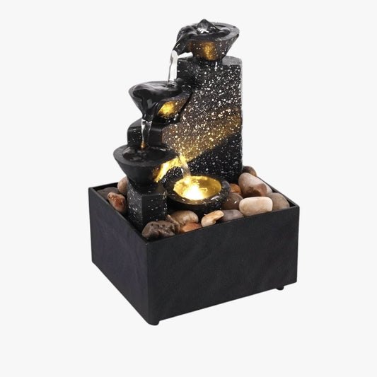 Frendorf | beruhigend & kompakt für eine entspannte Atmosphäre