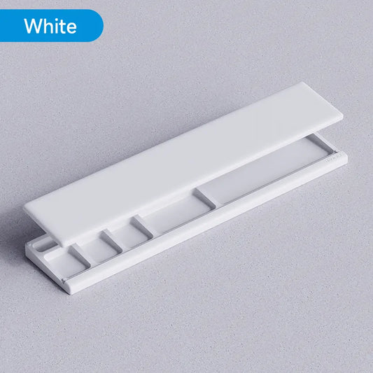 Ergonomische Handgelenkstütze Büfreundlicher Schreibtisch Organizer