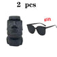 Frendorf | Stone Face Brillenhalter Stand