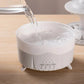 UFO Luftbefeuchter | Ultraschall Aromatherapie Diffuser mit Fernbedienung - Grosven