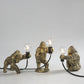 Angry Gorilla Tisch Nachtlampe