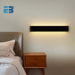 Moderne LED Wandleuchte - Vielseitige Beleuchtungslösung für Schlafzimmer, Küche und Wohnzimmer