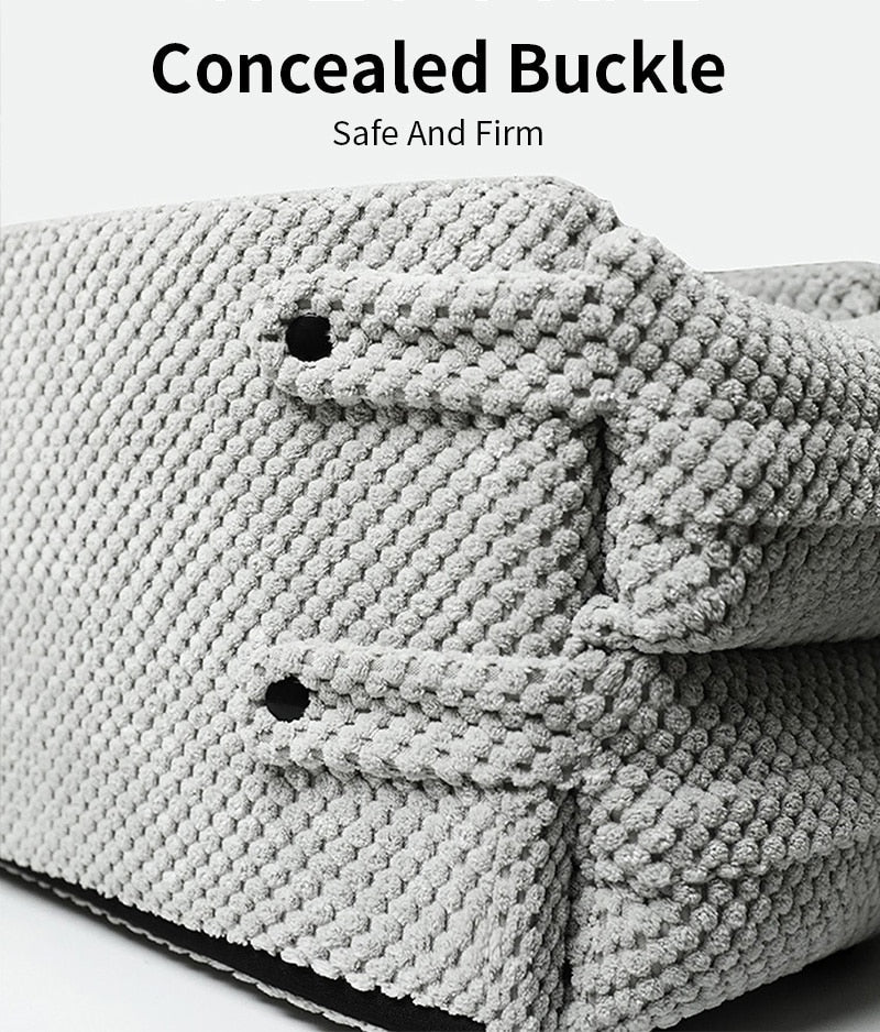 Frendorf | Auto Armlehne tierschutz Transportbox