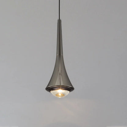 Dimmbar LED Pendelleuchten Elegante Aluminium- & Acrylleuchte für Zuhause, Kücheninsel, Esszimmer