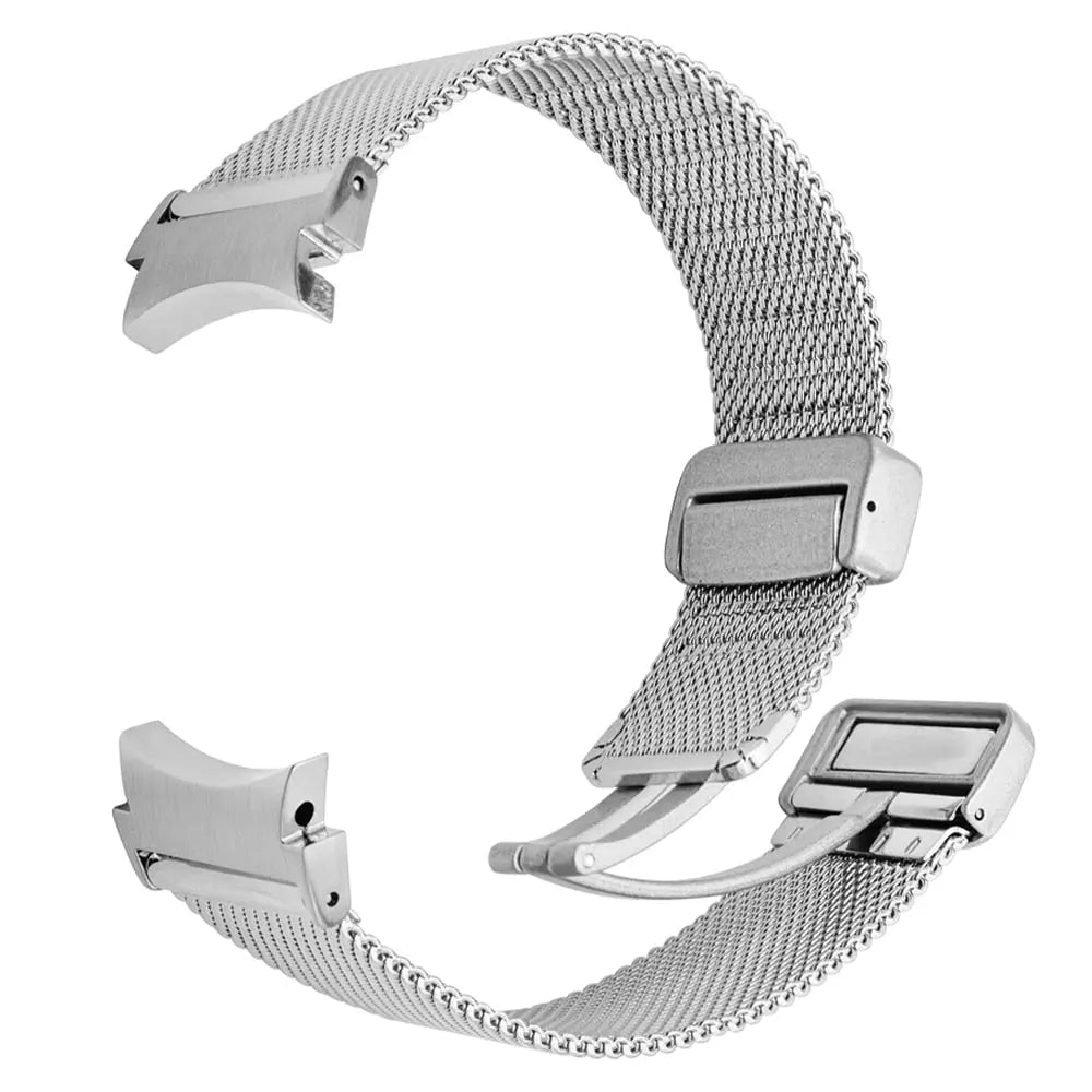 Frendorf | StainlessElite-Armband für Samsung Galaxy Watch
