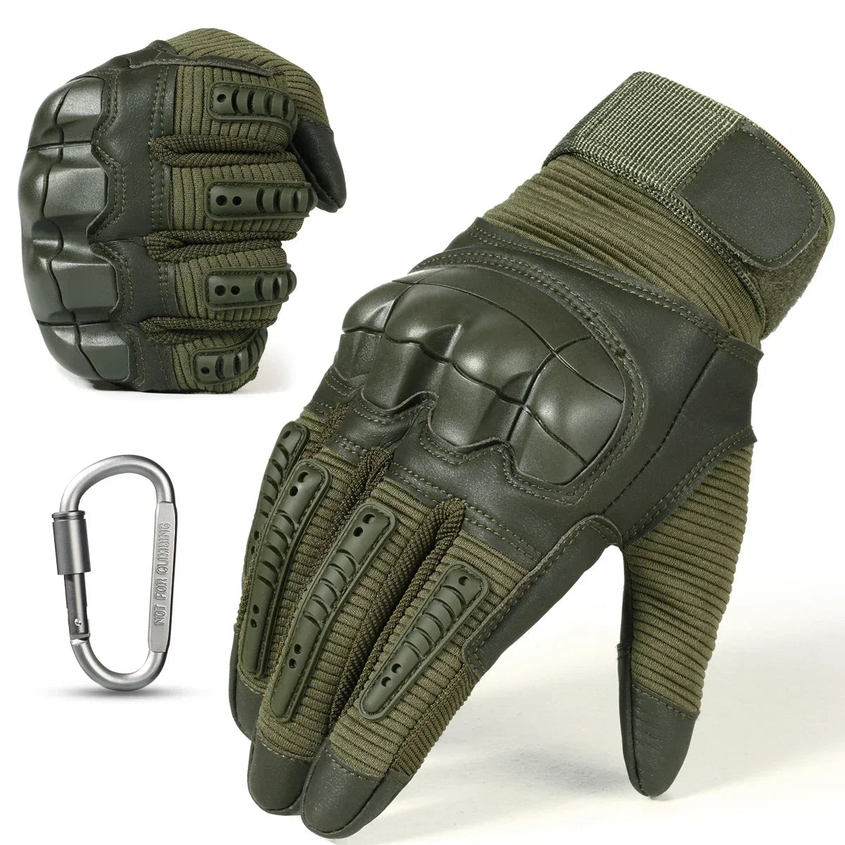 Frendorf | Unzerstörbare Handschuhe