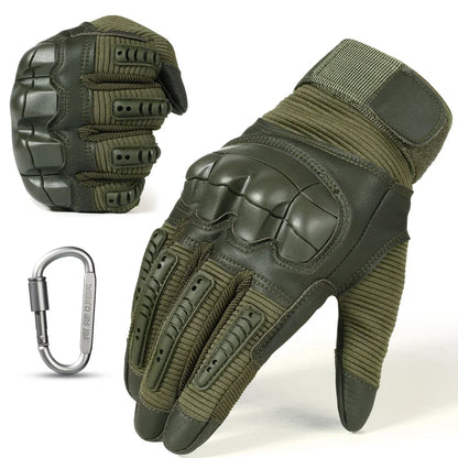 Frendorf | Unzerstörbare Handschuhe