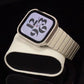 Frendorf | Gliederarmband für Apple Watch