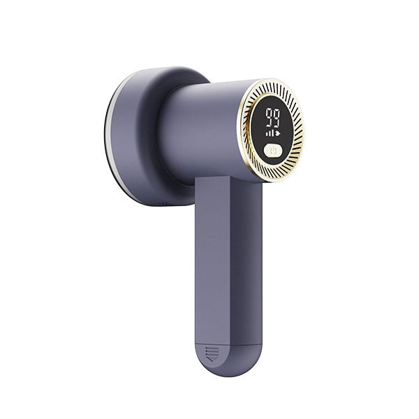 Frendorf | 2in1 Digital Elektrischer Stoff Fusselentferner