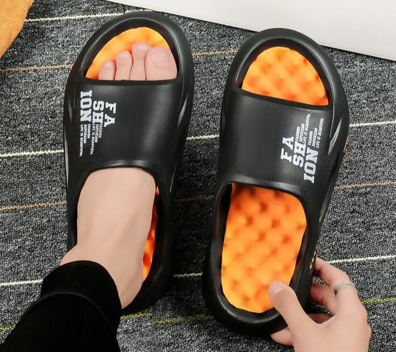 Frendorf | Lumio Massage-Pantoffeln | Unisex