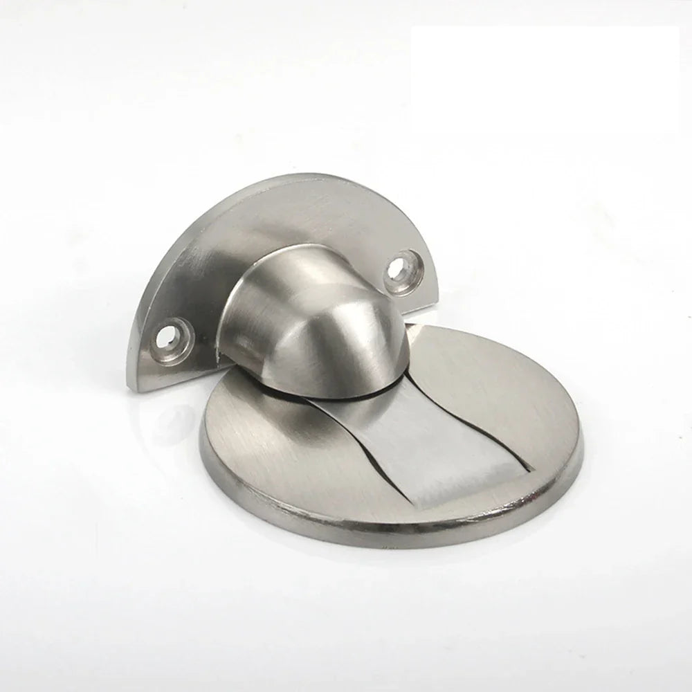 Frendorf | Versteckte magnetische Türstopper