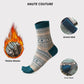 Frendorf | Wintersocken aus Schafwolle (5 Paar)