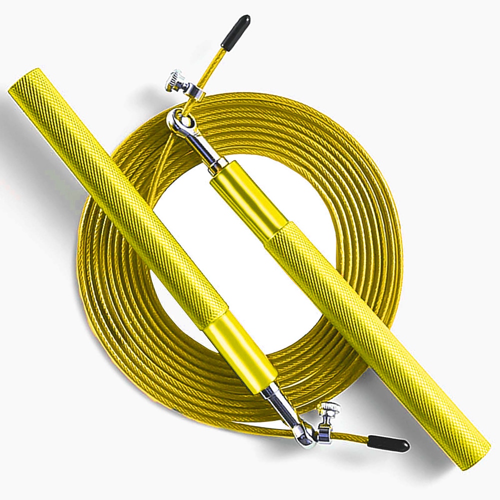 Frendorf | Crossfit Speed Jump Rope 360°