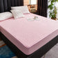 Frendorf | Wasserdicht Ultra-Soft Fitted Latex Matratzenauflage Bezug