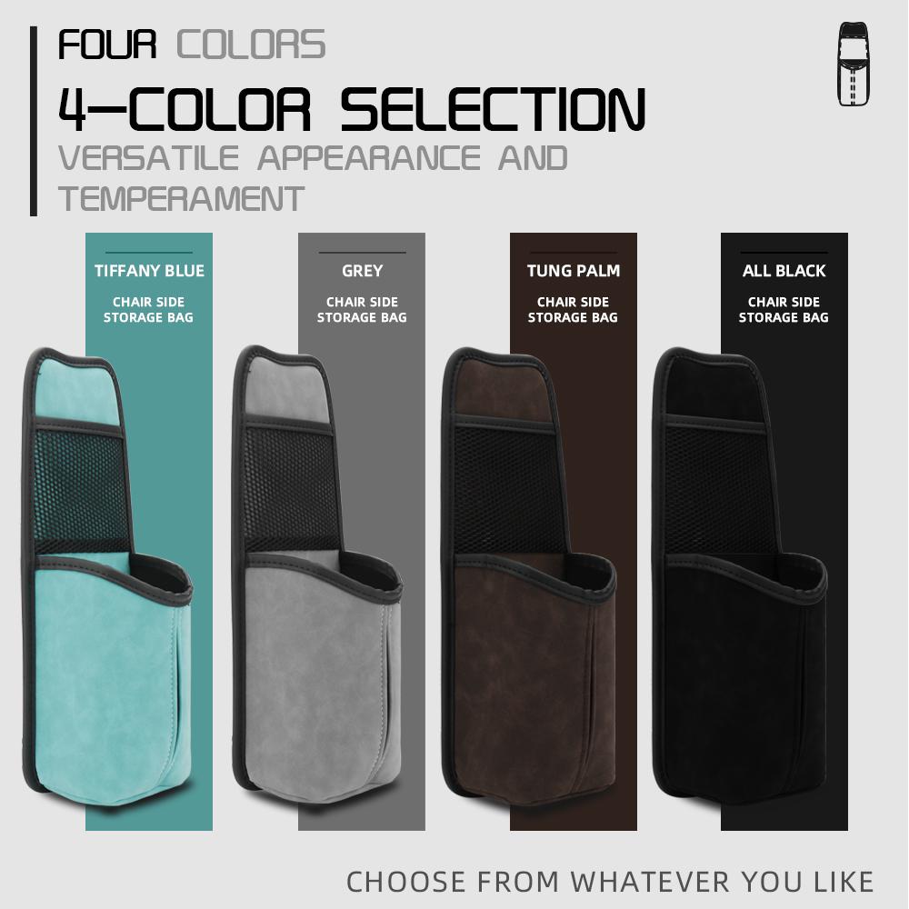 Frendorf | Autositze Easy Multifunktionaler Aufbewahrungsorganisator