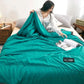 Moderne Quilt-Bettdecke - Luxuriöser Komfort für jedes Zuhause
