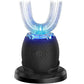 Clean360 U-Shape Blaulicht Zahnreiniger