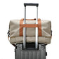 Reisetasche - Luxus Crossbody Reisetasche für Aktive Abenteurer