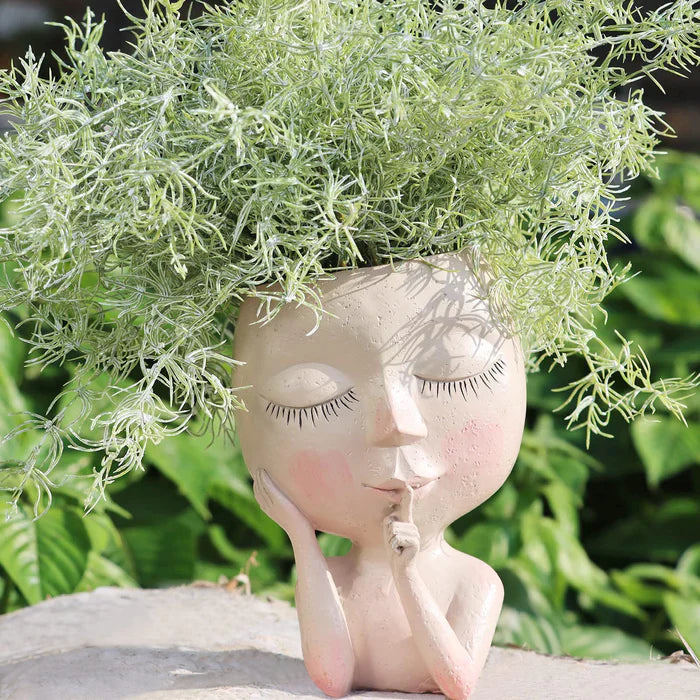 Frendorf | Flora Blumentopf