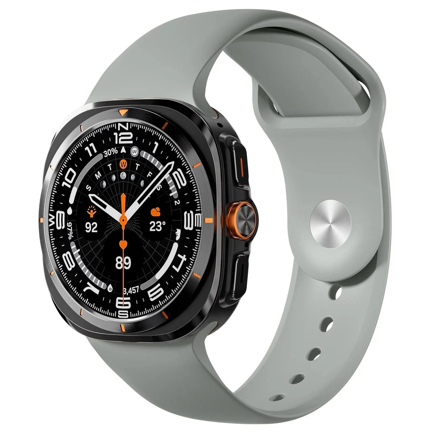 Frendorf | Sport Loop Watch Band Für Samsung 7 Ultra