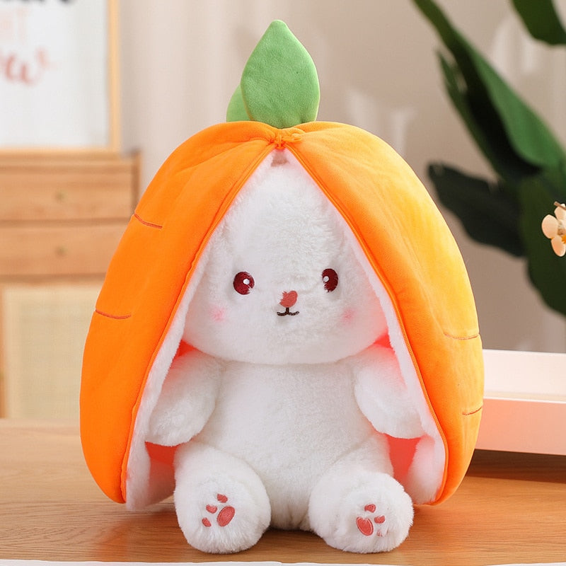 Hide and Seek Kreative Kuschelbunny Plüsch